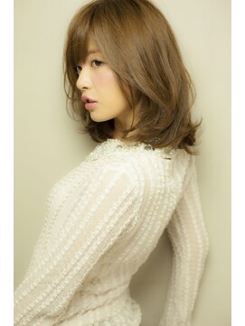 キートスバイガーランド (Kiitos by Garland) [Kiitos]シルキーナチュラルカール☆