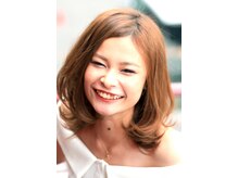 ヘアーアンドネイル アルテ 北本(hair&nail ARTE)