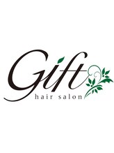 GIFT　hair&eyelash【ギフト　ヘアーアンドアイラッシュ】