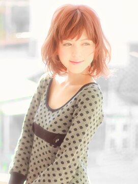 ヴィアラ 自由が丘(VIALA) 【VIALA 自由が丘】スウィート×フェミニン