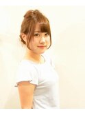 ~muse塩釜口~オータムアレンジ　ｂｙ高瀬