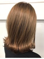 ブラン 天王寺(Blanc)&nbsp;【Blanc】ミルクティー・ベージュ