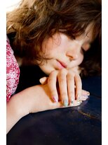 ガーランド (Garland) ネイル