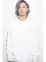 ネオンズ 札幌駅JR55ビル店(NEON´S)&nbsp;【ダブルカラー】＊パールグレー＊