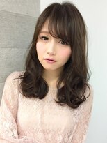 ガレリアエレガンテ 名駅店(GALLARIA Elegante)&nbsp;ゆるふわリラクシーミディ