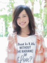 エイル 町田(ail)&nbsp;クール系ボーイッシュでコビない女スタイル！[町田駅]