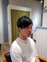 ヘアーメイク コラソン(hair make corazon)&nbsp;似合わせカットメルティカラー着物フェミニンロング