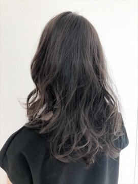 エアー 大阪(AIR) ☆air-OSAKA☆栃本優美☆お客様ヘアスタイル