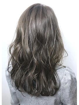 プログレス 中野店(PROGRESS) イノセントグレージュ