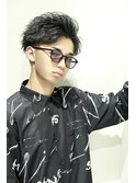 DCラッシュアッパー