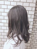 モードケイズ 阪急茨木店(MODE K's)&nbsp;ダークアッシュ