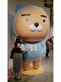 アフロート ギンザ(AFLOAT GINZA) 年に一度は韓国へ。本当はいろんな所へ旅行したい！！