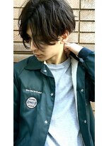 エイミー(Aimee)&nbsp;Aimee センターパートショート