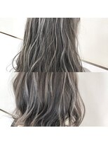 フェイス 大船(FACE) Face大船マナト流コントラストハイライト