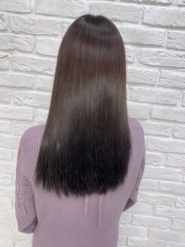 アンククロス 表参道(ANKH CROSS) dark brown