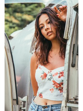 スウィートルーム 辻堂(sweet room) 【sweetroom】これからの季節にオススメ☆ウエットスタイル