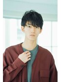 【田町】【三田】美容室 nunc 新作スタイル