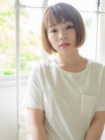 ネオリーブリノア 北千住東口店(Neolive Linoa)&nbsp;ミニボブ1