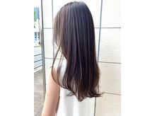アンプヘアー 二条店(unpeu hair)