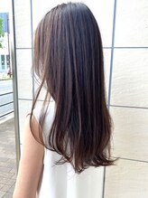 アンプヘアー 二条店(unpeu hair)