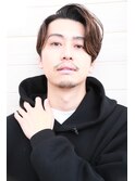 ［OCEAN　Hair&Life]サイドグラデーション☆韓国マッシュ☆