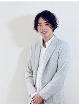 コスアンドコウ 横浜山下(Cos&Co.) 坂井 佑輔