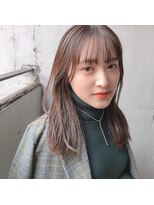 バンカ(banca.)&nbsp;大人アンニュイロング