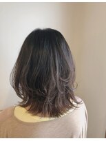 ククル ヘアー(cucule Hair) 京都・西院cuculehair