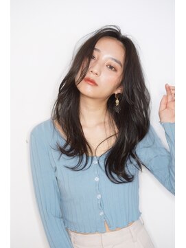 プロデュース 古淵店(Produce) 大人セクシーロング