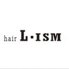 エルイズム(L-ISM)のお店ロゴ
