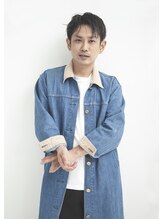 ビケット 恵中 祐介