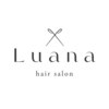 ルアナ(Luana)のお店ロゴ