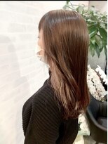 クラッチバイシオンアグリゲイト(CLUTCH by Zi-on aggregate)&nbsp;ふんわりイヤリングカラー