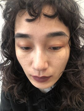 エイトセカンド 新宿三丁目店(EIGHT second) curly×black