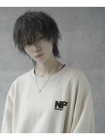 シン(syn) シースルーウルフ