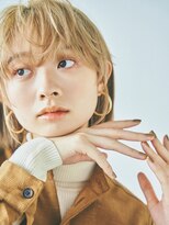 ローネス ギンザ(LONESS ginza)&nbsp;LONESS 2022 A/W　コレクション