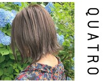 クアトロ 戸塚立場店(QUATRO)
