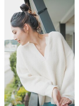 ソラバイディア(SORA by diar) SORA by diar  冬スタイル★