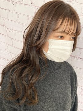 キーマン(KEYMAN) ☆オリーブアッシュ☆