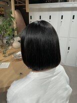 ユミリーバイルコル(umily by RuCOR.)&nbsp;ショコラアッシュ/ヘルシースタイル/ふんわりカール/向ヶ丘遊園