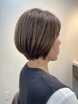 アルボーテルジェ(Art BeAute' ROUGET)&nbsp;すっきりタイトな大人ショート＊20代/30代/40代/50代