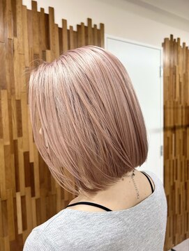 イム(IMU) FAIRYPINK/ヌーディーカラー