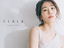 クララ バイ マニスオブヘアー(CLALA by Manis of hair)