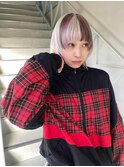 イメチェン/ハッシュカット/フルバング/似合わせカット/渋谷