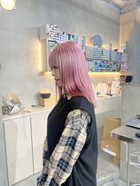 クリム(qulim)&nbsp;cottonpink