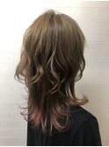 レイヤー