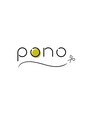ポノ(pono)/pono