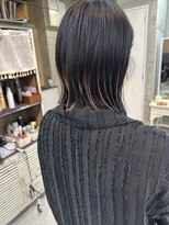 リボン(Libon)&nbsp;ニュアンスカラー