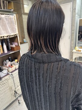 リボン(Libon) ニュアンスカラー