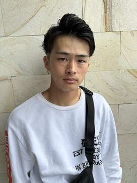 フォレスト ヒル Forest Hill by Genitore 夏おすすめアップバング